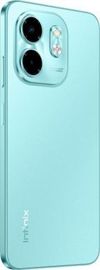 Смартфон Infinix (Smart 9 X6532 4/128GB Mint Green) [604461]