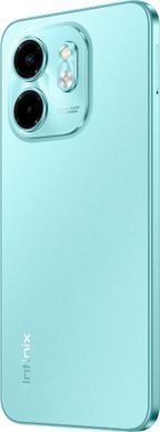 Смартфон Infinix (Smart 9 X6532 4/128GB Mint Green) [604461]