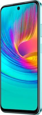 Смартфон Infinix (Smart 9 X6532 4/128GB Mint Green) [604461]