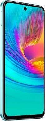 Смартфон Infinix (Smart 9 X6532 4/128GB Mint Green) [604461]