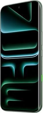 Смартфон Infinix (Note Edge X6887 8/256GB Silk Green) [618792]