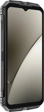 Смартфон Doogee S PUNK Pro 6.58" 8/512ГБ, 2SIM, 10800мА&bull;год, помаранчевий (6923740247020) [111993]