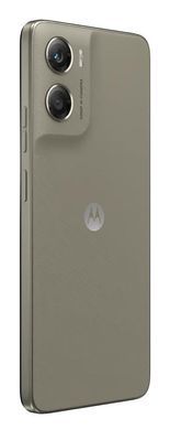 Мобільний телефон MOTO G06 4/256GB LAUREL OAK MOTOROLA (PBA00001UA) [502620]