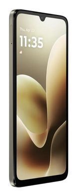 Мобільний телефон MOTO G06 4/256GB LAUREL OAK MOTOROLA (PBA00001UA) [502620]