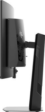 Монітор 34" MSI (MPG 341CQR QD-OLED X36) [504016]