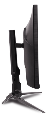 Монiтор 27" Acer Predator XB273KV4bmiiprx Black (UM.HX3EE.401) [203325]