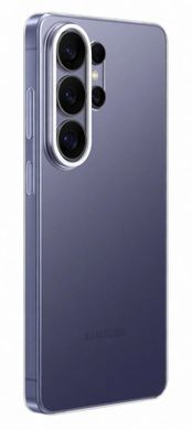 Чохол Samsung для Galaxy S26 Ultra (S948), Clear Case, прозорий (EF-QS948CTEGWW) [113886]