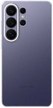 Чохол Samsung для Galaxy S26 Ultra (S948), Clear Case, прозорий (EF-QS948CTEGWW) [113886]