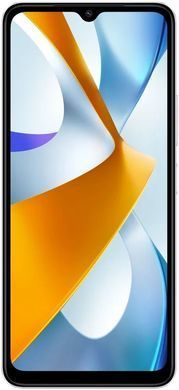 Смартфон Xiaomi (Poco C61 3/64GB White_EU) [600233]