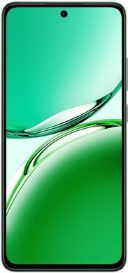 Смартфон OPPO Reno12 FS 12/512GB Black Green (CPH2637) [20228]