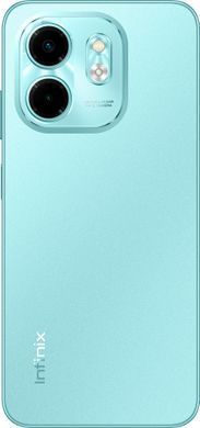 Смартфон Infinix (Smart 9 X6532 4/128GB Mint Green) [604461]