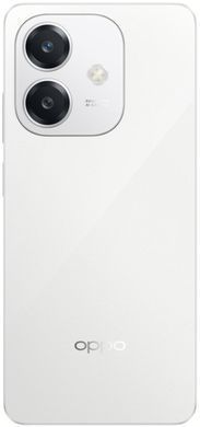 Смартфон OPPO A3 6/128GB Starlight White (CPH2669) [200230]
