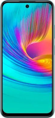 Смартфон Infinix (Smart 9 X6532 4/128GB Mint Green) [604461]