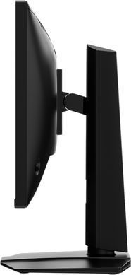 Монітор MSI 24.5" MAG 255PXF 2xHDMI, DP, MM, IPS, 300Hz, 0.5ms, sRGB 120%, FreeSync, Pivot (9S6-3BC24M-064) [111959]