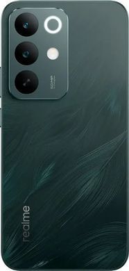 Смартфон Realme C85 Pro 8/128Gb NFC Peacock Green (RMX5555 6/126 green) [203418]