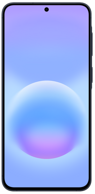 Смартфон Samsung Galaxy A57 5G 8/256Gb DBD Awesome Navy (SM-A576BDBDEUC) [204190]