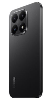 Смартфон Xiaomi (15T 12/256GB Black) [613657]