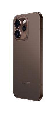 Мобільний телефон RENO15 PRO 12/512 CPH2813 DUSK BLACK OPPO (CPH2813 BLACK 12/512) [503379]