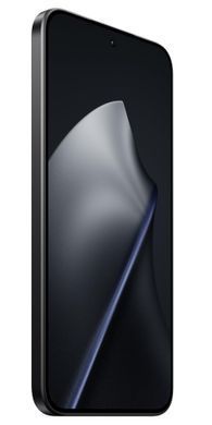 Смартфон Xiaomi (15T 12/256GB Black) [613657]