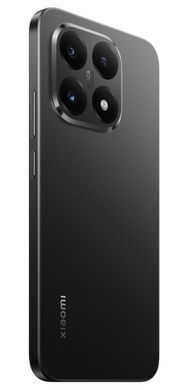 Смартфон Xiaomi (15T 12/256GB Black) [613657]