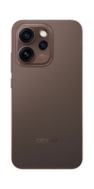 Мобільний телефон RENO15 PRO 12/512 CPH2813 DUSK BLACK OPPO (CPH2813 BLACK 12/512) [503379]