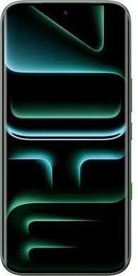 Смартфон Infinix (Note Edge X6887 8/256GB Silk Green) [618792]