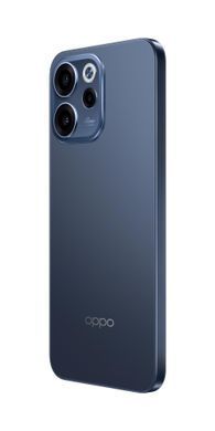 Мобільний телефон RENO15F 8/256 CPH2801 TWILIGHT BLACK OPPO (CPH2801 TWILIGHT BK 8/256) [503870]