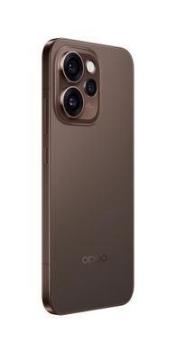 Мобільний телефон RENO15 PRO 12/512 CPH2813 DUSK BLACK OPPO (CPH2813 BLACK 12/512) [503379]