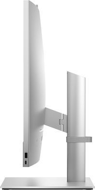 Комп'ютер персональний моноблок HP EliteOne 870-G9 27" QHD IPS AG, Intel i5-14500, 16GB, F512GB, UMA, WiFi, кл+м, 3р, Win11P (7B1F2EA) [110766]