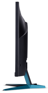 Монiтор 27" Acer VG272UW2bmiipx Black (UM.HV2EE.201) [203372]