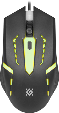Миша Defender Flash MB-600L (52600) [200847]