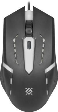 Миша Defender Flash MB-600L (52600) [200847]