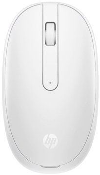 Миша HP 240, BT, білий (793F9AA) [104106]