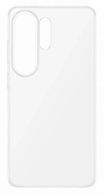 Чохол Samsung для Galaxy S26 Ultra (S948), Clear Case, прозорий (EF-QS948CTEGWW) [113886]