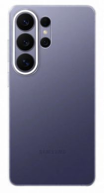 Чохол Samsung для Galaxy S26 Ultra (S948), Clear Case, прозорий (EF-QS948CTEGWW) [113886]