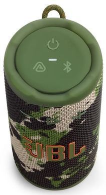 Портативна акустика JBL Grip Squad (JBLGRIPSQUAD) [203610]