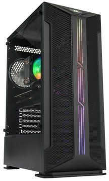 Комп&rsquo;ютер персональний 2E Complex Gaming Intel i5-13400F, 16Gb, F1TB, NVD3060-12, B660, GH1, 650W, FreeDos (2E-9196) [101511]