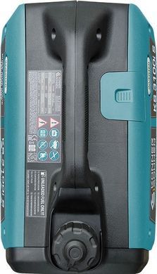 Генератор бензиновий інверторний Konner&Sohnen KS 3100i S, 230В, 3.1кВт, ручний стартер, 21.5кг (KS3100IS) [105971]