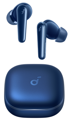 Гарнітура Anker SoundСore Liberty 5 Blue (A3957G31) [201610]