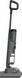 Акумуляторний миючий пилосос Tineco Floor One S6 Stretch Extreme (FW420400DE) [619857], фото 9