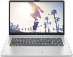 Ноутбук HP 17-cn3002ua 17.3" FHD IPS AG (826W1EA)