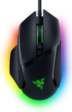 Миша Razer Basilisk V3 Black (RZ01-04000100-R3M1) [606473]