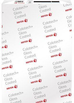 Папір Xerox COLOTECH + GLOSS (200) A3 250арк. (003R91617) [106601]