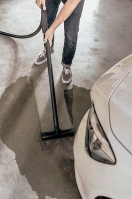 Пилосос професійний Karcher WD 3 V-19/6/20 1000Вт контейнер 19л 4.8кг (1.628-123.0) [105659]