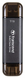 SSD накопичувач Transcend ESD310C 1TB, USB Type C/A Gray (TS1TESD310C) [202467], фото 1