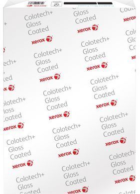 Папір Xerox COLOTECH + GLOSS (200) A3 250арк. (003R91617) [106601]