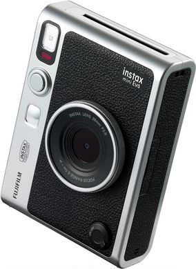 Фотокамера миттєвого друку Fujifilm INSTAX MINI EVO (16812467) [107630]