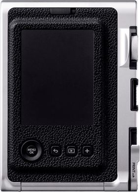 Фотокамера миттєвого друку Fujifilm INSTAX MINI EVO (16812467) [107630]