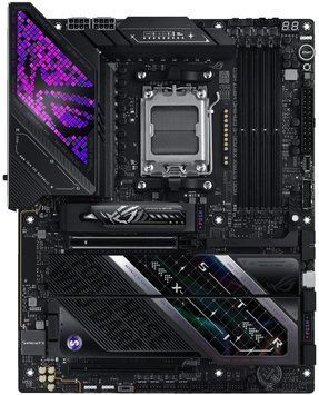Материнcька плата ASUS ROG STRIX X870E-E GAMING NEO (90MB1P20-M0EAY0) [114645]
