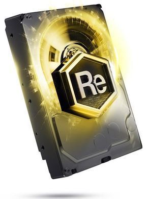 Накопичувач HDD SATA 2.0TB WD RE 7200rpm 128MB (WD2004FBYZ) [607979]